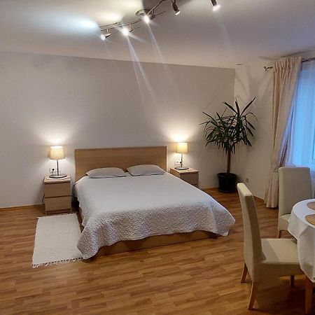 Apartamentai Salia Baseino Palanga Exterior foto