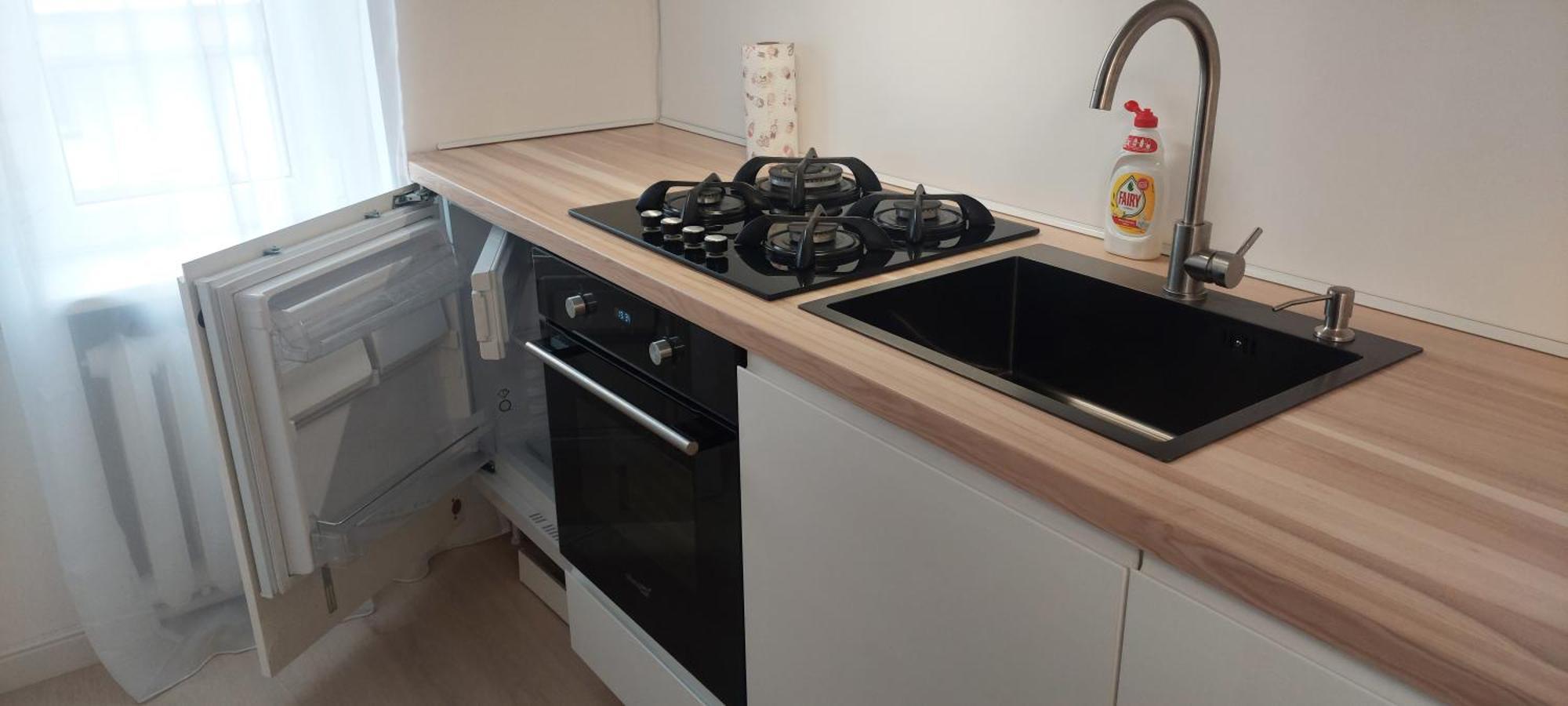 Apartamentai Salia Baseino Palanga Cameră foto