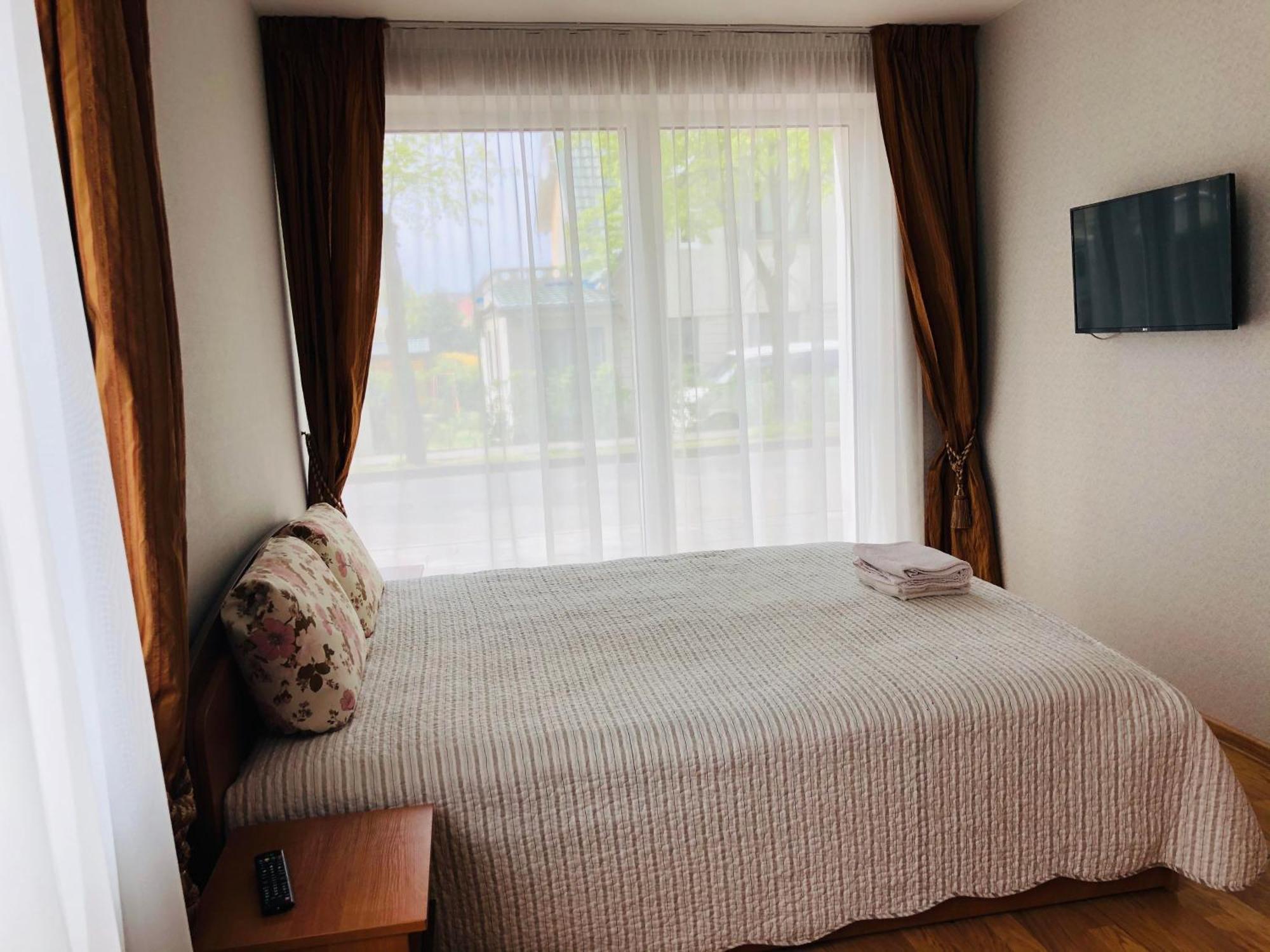Apartamentai Salia Baseino Palanga Cameră foto