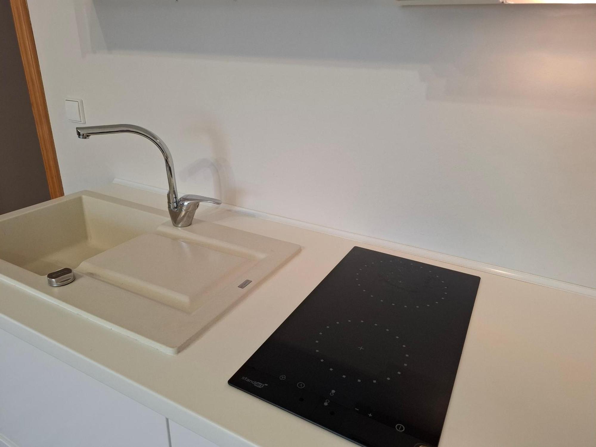 Apartamentai Salia Baseino Palanga Cameră foto
