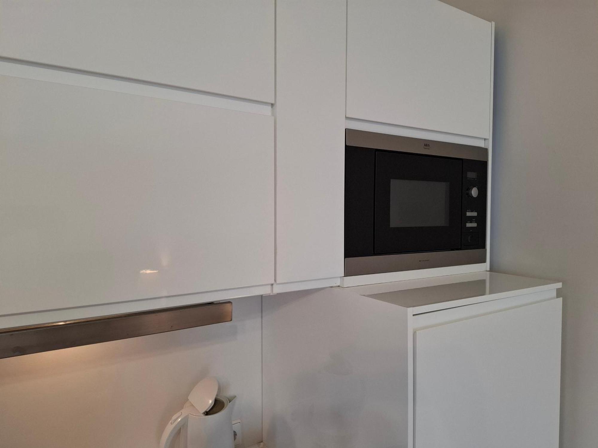 Apartamentai Salia Baseino Palanga Cameră foto